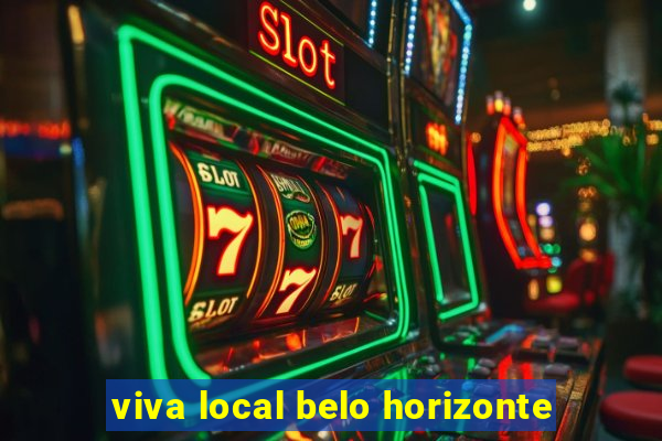 viva local belo horizonte